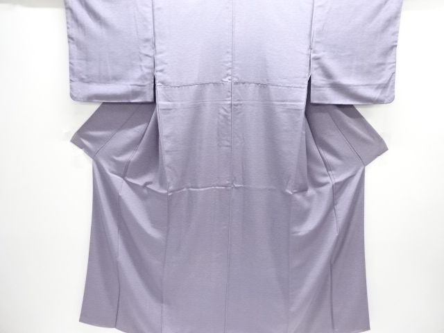 笠松模様江戸小紋着物